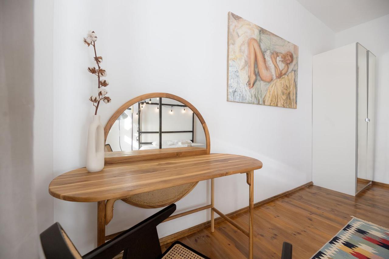 Apartament Malarskie Atelier